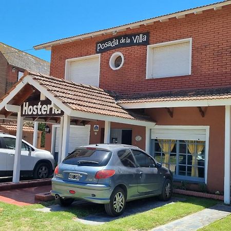 Posada De La Villa Вилья-Хесель Экстерьер фото