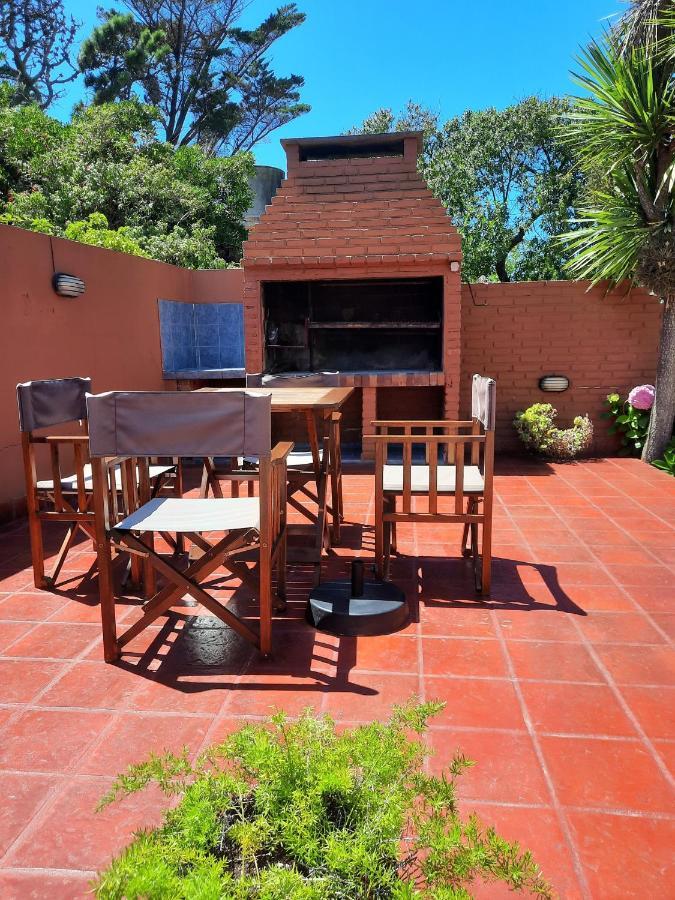 Posada De La Villa Вилья-Хесель Экстерьер фото