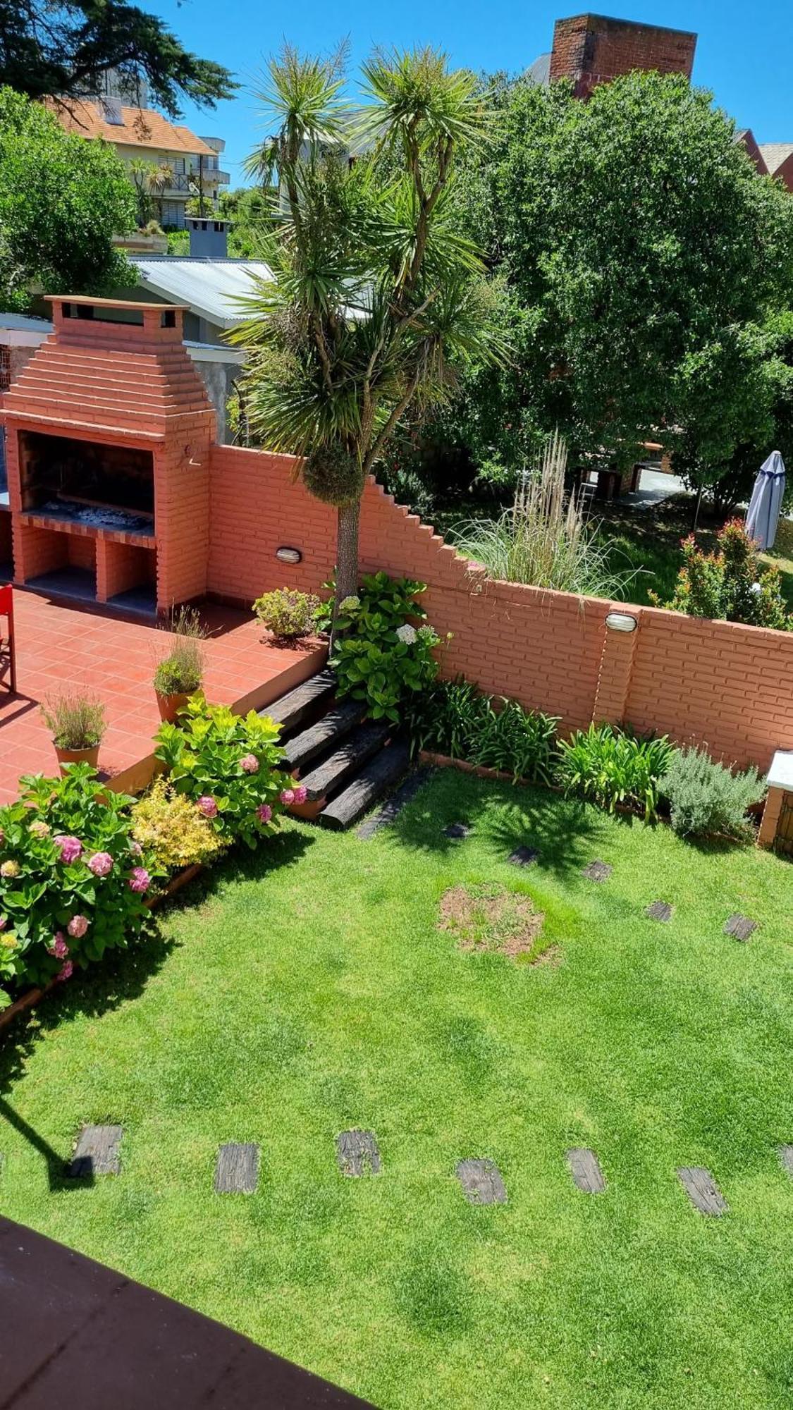 Posada De La Villa Вилья-Хесель Экстерьер фото