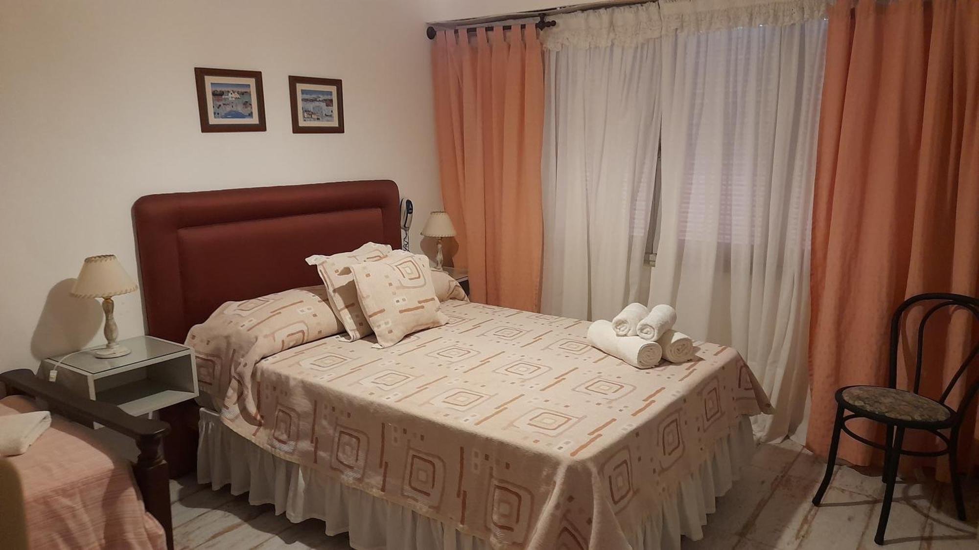 Posada De La Villa Вилья-Хесель Экстерьер фото