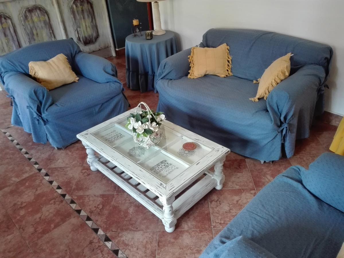 Posada De La Villa Вилья-Хесель Экстерьер фото