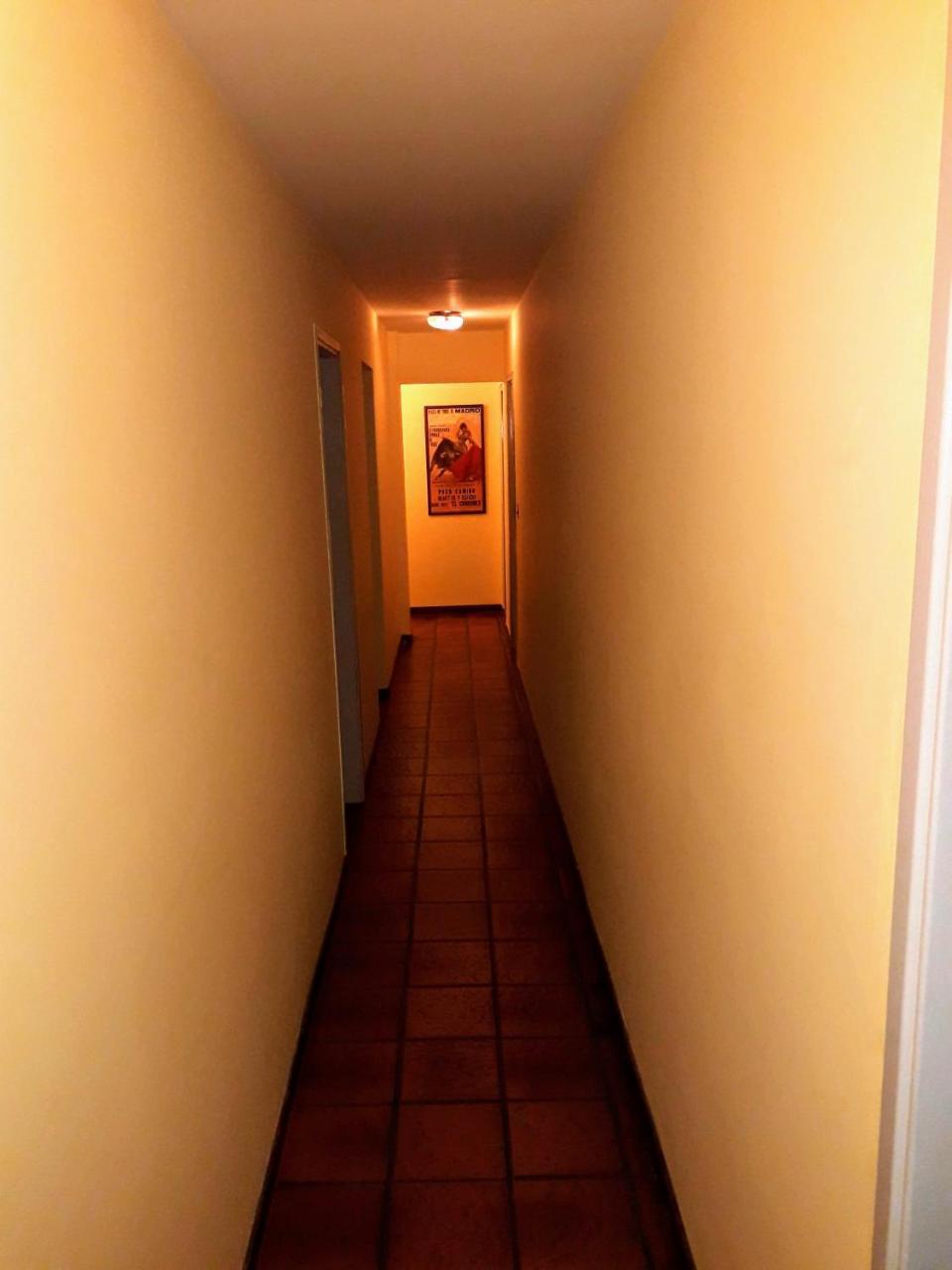 Posada De La Villa Вилья-Хесель Экстерьер фото