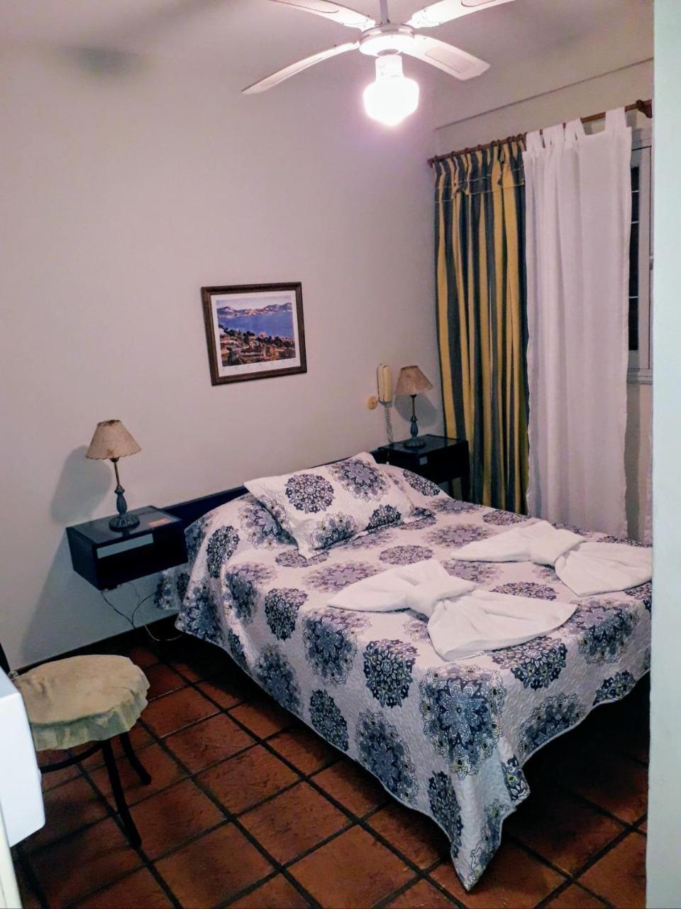 Posada De La Villa Вилья-Хесель Экстерьер фото